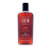 American Crew 3-In-1 Classic 450ml