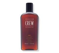 American Crew 3-In-1 Shampoo, Balsamo & Bagnoschiuma 1000ml W/O Scatola