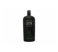 American Crew 3-In-1 Tea Tree Shampoo/Conditioner/Body Wash 1000 ml