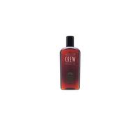 American Crew 3in1 shampoo, balsamo e docciaschiuma al tea tree 1000ml