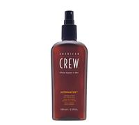 American Crew Alternator Finishing Spray Spray per lo styling per una fissazione media 100 ml