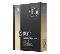 American Crew American Crew Presicion Blend Natural Gray Coverage Light, 3 x 40 ml