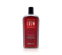 American Crew - Anti-caduta dei capelli Shampoo 1000 ml male