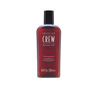 American Crew Anti-Hair Loss Shampoo 250ml