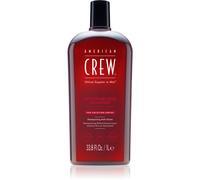American Crew Pro Solution ANTI-HAIR LOSS SHAMPOO 1 Liter