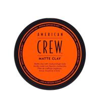 American Crew Style Matte Clay styling capelli tenuta media 85 g uomo