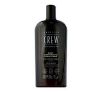American Crew balsamo idratante quotidiano per capelli e corpo 1000 ml