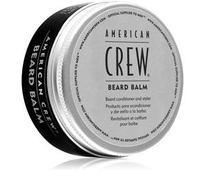 American Crew Beard Balm balsamo per barba 60 ml
