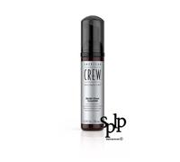 American Crew Beard Schiuma Cleanser Detergente per Barba Senza Risciacquo