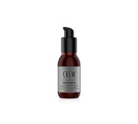 American Crew Beard Serum, Siero Barba per Uomo, Idratante, Conferisce Lucentezz