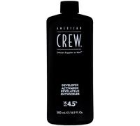 American Crew Blend Perossido 4,5% 450ml