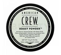 American Crew Boost Polvere 10 g - Polvere Volumizzante