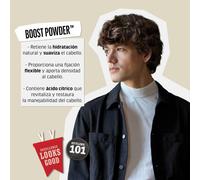 AMERICAN CREW BOOST POWDER 10GR 0,02 kg