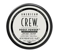 American Crew Boost Powder polvere per volume dei capelli 10 ml