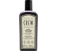American Crew - Boost Pre-Styling Cleanser Shampoo 250 ml male