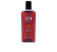 American Crew Cura dei capelli Hair & Scalp Daily Cleansing Shampoo 250 ml