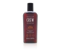 American Crew Cura dei capelli Hair & Scalp Daily Cleansing Shampoo 250 ml