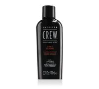 American Crew Cura dei capelli Hair & Body 3 in 1 Conditioner & Body Shampoo 100 ml