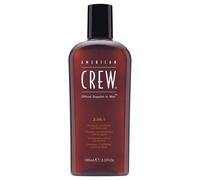 American Crew Classic 3-in-1 100 ml - Shampoo Balsamo e Gel Doccia