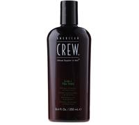 AMERICAN CREW CLASSIC 3IN1 TEA TREE 250ML