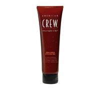 American Crew Classic Firm Hold Styling Gel 250ml