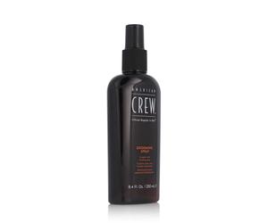 American Crew CLASSIC Grooming Spray 250 ml