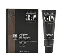 American Crew Classic Precision Blend 4-5, 3x40ml - colorazione per uomo