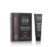 American Crew Precision Blend 4 5 Medium Natural Set 3 Parti
