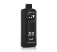 Miscela ossidante di precisione, 4,5%, 500 ml, American Crew