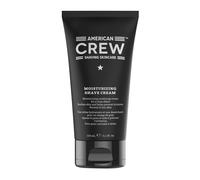American Crew Crema da Barba Idratante 150 ml - Crema da Barba