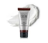 American Crew Crema E Balsamo Per La Barba 2In1 100Ml