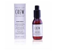 American Crew Shave & Beard Beard Serum siero per barba 50 ml
