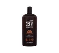 American Crew Daily Cleansing 1000Ml Per Uomo (Shampoo)