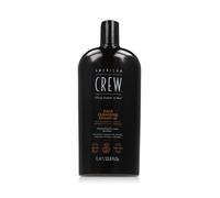 American Crew Daily Cleansing Shampoo shampoo detergente per uso quotidiano 1000 ml