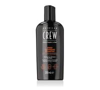 AMERICAN CREW DAILY CLEANSING SHAMPOO 250 ml / 8.45 Fl.Oz
