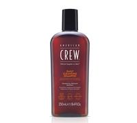 AMERICAN CREW Daily Cleansing Shampoo 250ml