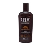 American Crew Daily Cleansing Shampoo 250ml - shampoo detergente quotidiano