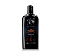 American Crew Daily Cleansing Shampoo shampoo detergente per uso quotidiano 450 ml