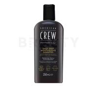 American Crew Daily Deep Idratante Shampoo 250ml - Shampoo capelli