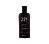 American Crew Daily Deep Moisturizing 250Ml Per Uomo (Shampoo)