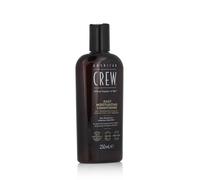 American Crew Hair & Body Daily Moisturizing Conditioner balsamo per uso quotidiano 250 ml