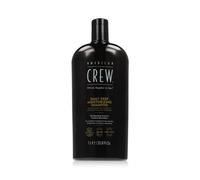 American Crew Daily Deep Moisturizing Shampoo shampoo nutriente per l'idratazione dei capelli 1000 ml