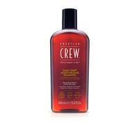American Crew Daily Deep Moisturizing Shampoo
