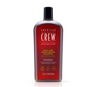 AMERICAN CREW Daily Deep Moisturizing Shampoo 250ml