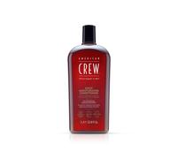 American Crew Daily Moisturizing Conditioner 1 Litre