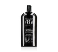 American Crew Hair & Body Daily Moisturizing Conditioner balsamo per uso quotidiano 1000 ml