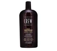 American Crew Daily Moisturizing Conditioner 1 Liter