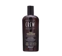 American Crew Hair & Body Daily Moisturizing Conditioner balsamo per uso quotidiano 250 ml