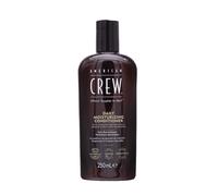 American Crew Hair & Body Daily Moisturizing Conditioner balsamo per uso quotidiano 250 ml