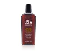 American Crew Daily Moisturizing Shampoo 100 ml Quotidiano Idratazione Profonda Flacone